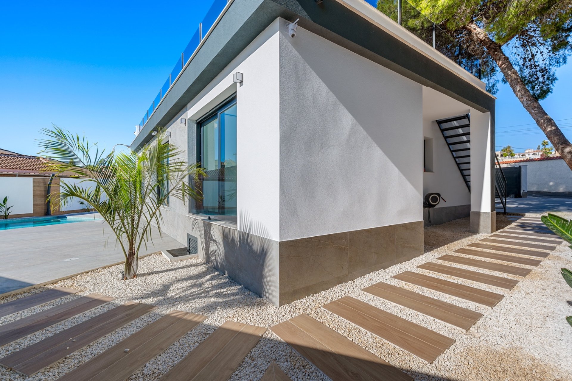 Revente - Villa -
Ciudad Quesada - Rojales