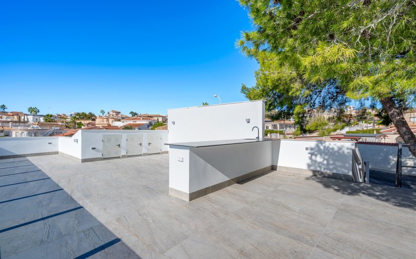 Revente - Villa -
Ciudad Quesada - Rojales