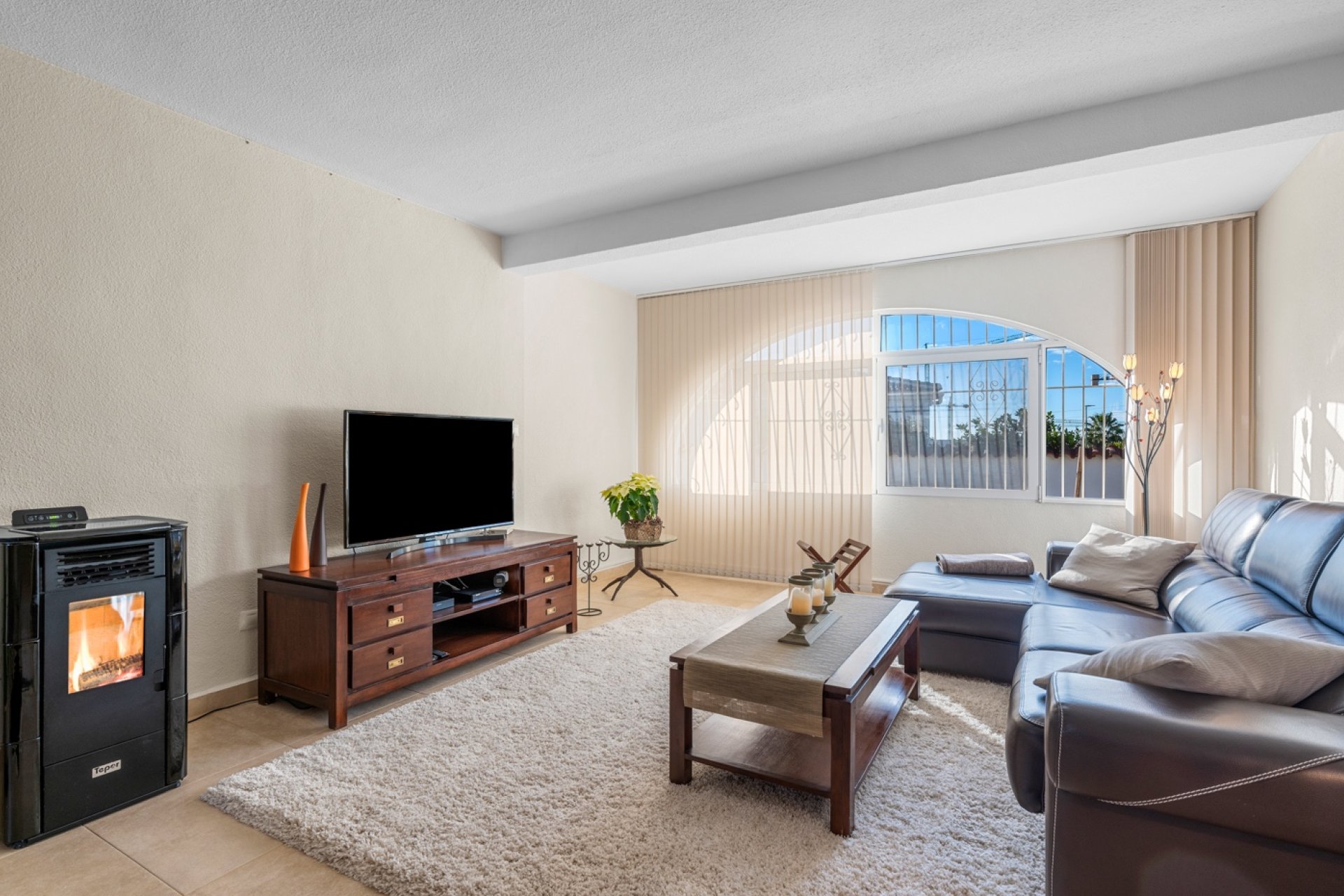 Revente - Villa -
Ciudad Quesada - Rojales