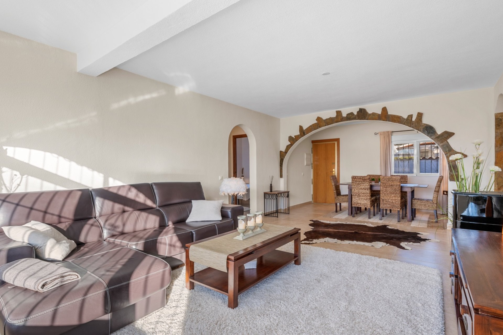 Revente - Villa -
Ciudad Quesada - Rojales