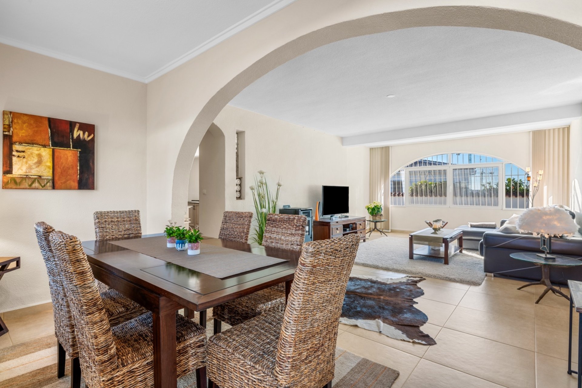 Revente - Villa -
Ciudad Quesada - Rojales