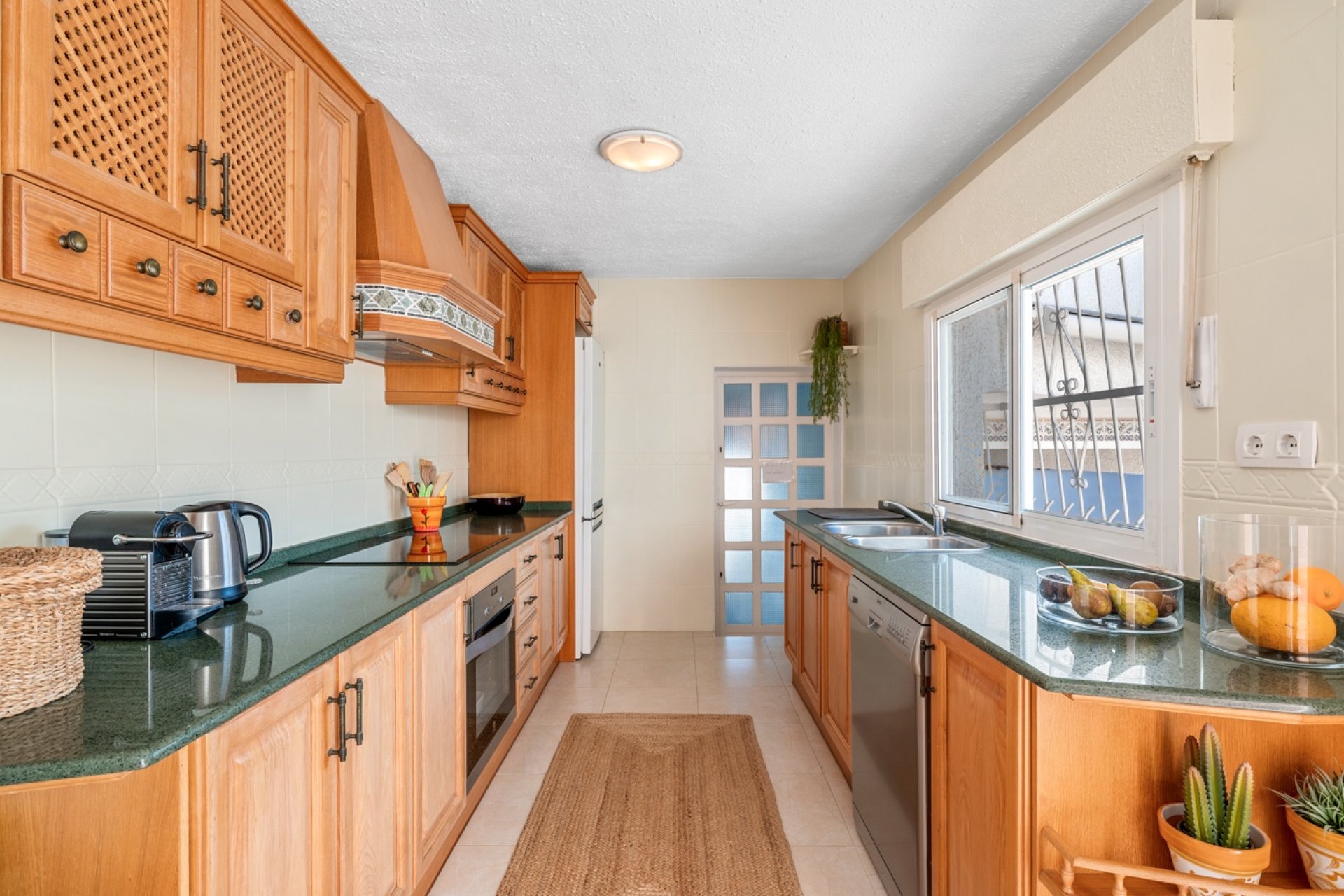 Revente - Villa -
Ciudad Quesada - Rojales