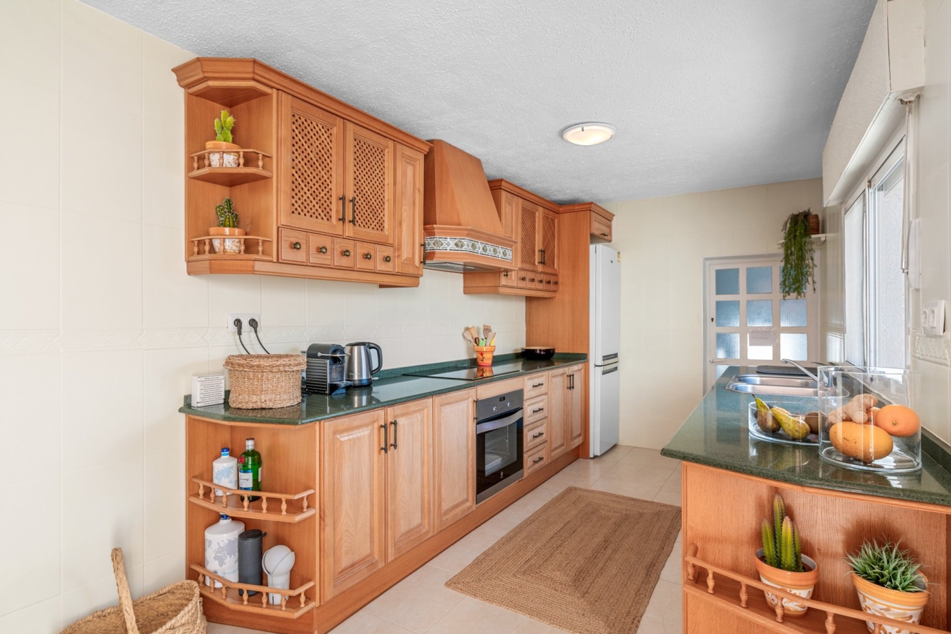 Revente - Villa -
Ciudad Quesada - Rojales