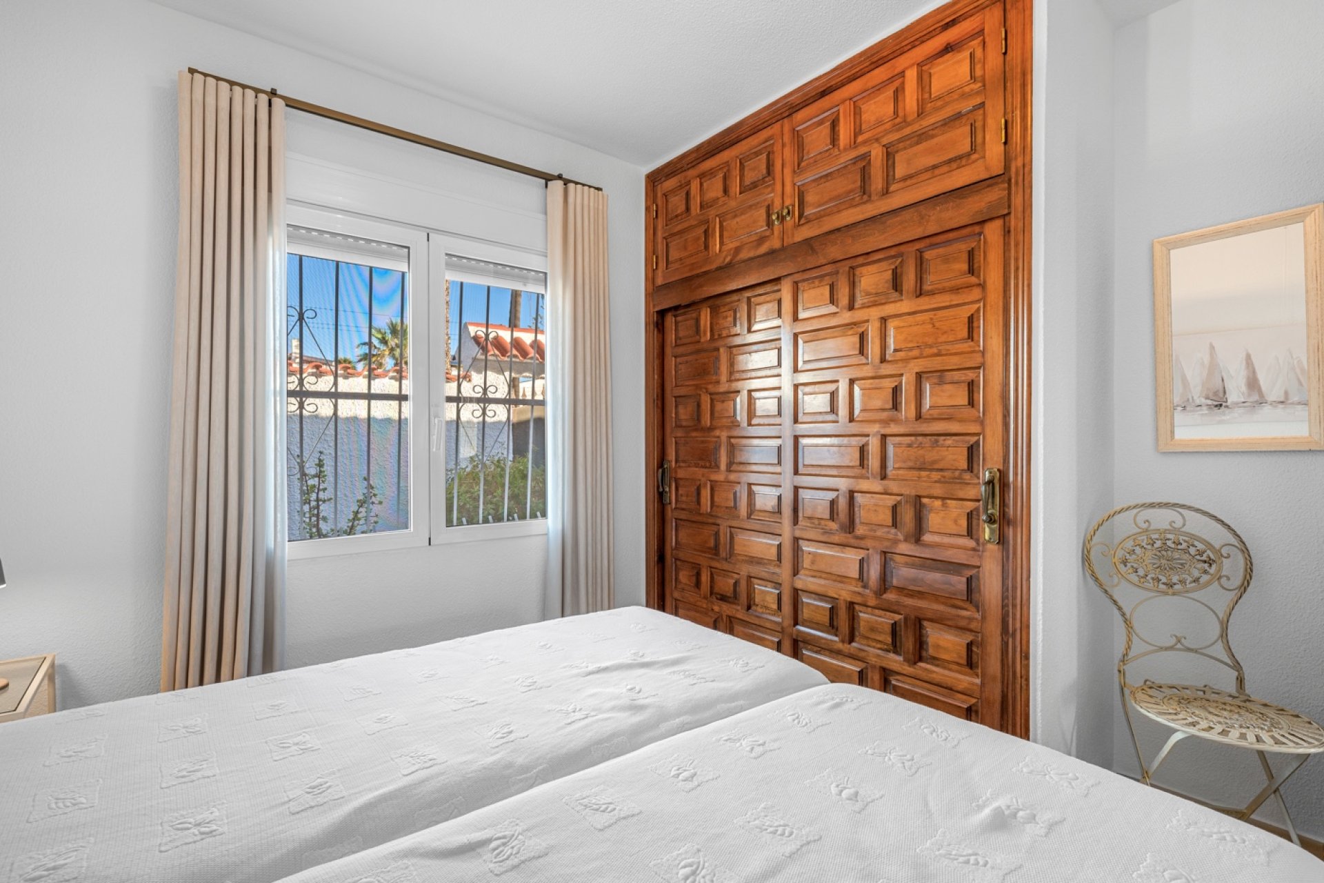 Revente - Villa -
Ciudad Quesada - Rojales