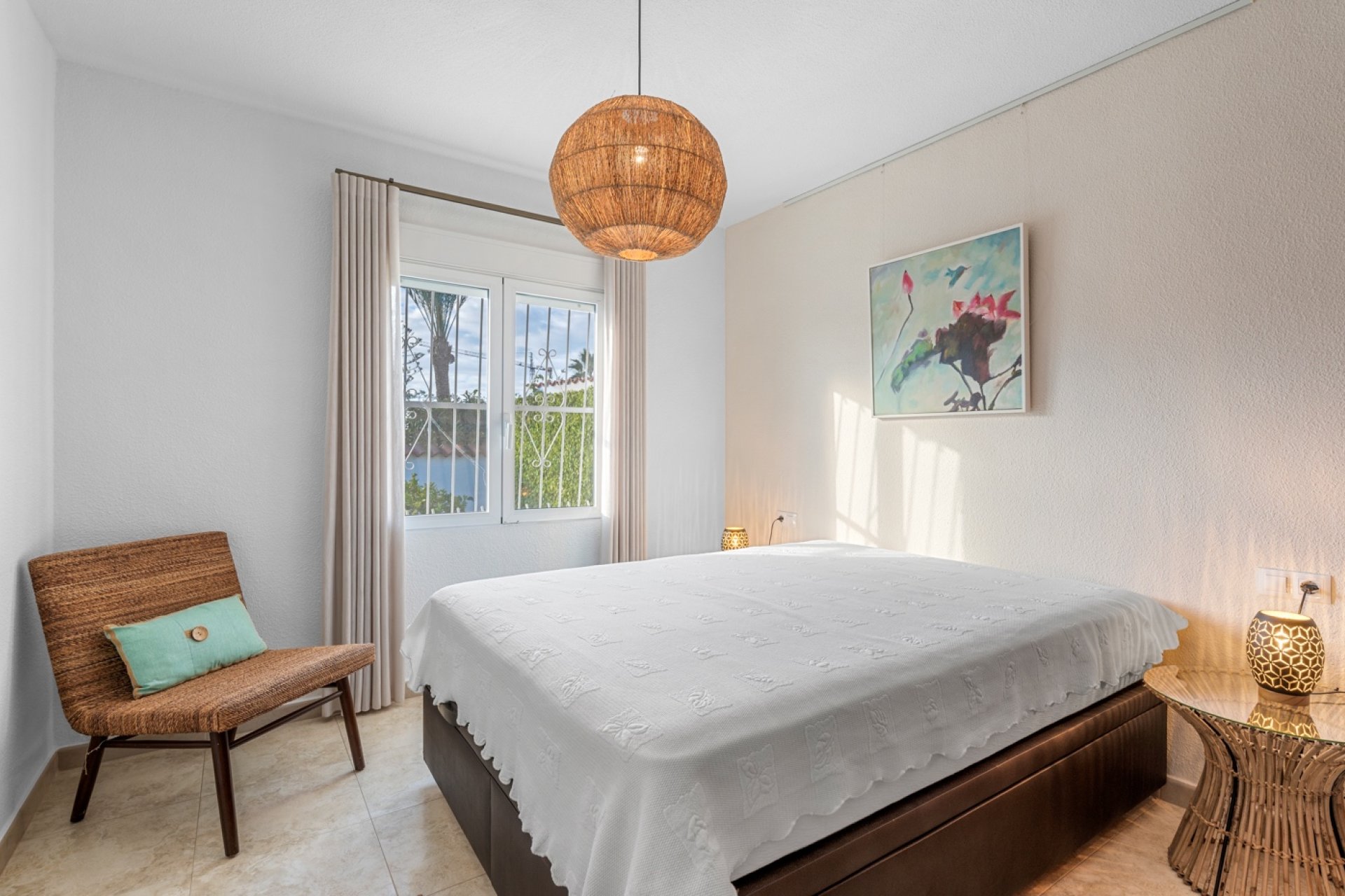 Revente - Villa -
Ciudad Quesada - Rojales