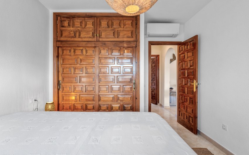 Revente - Villa -
Ciudad Quesada - Rojales