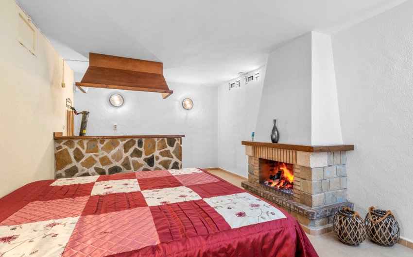 Revente - Villa -
Ciudad Quesada - Rojales