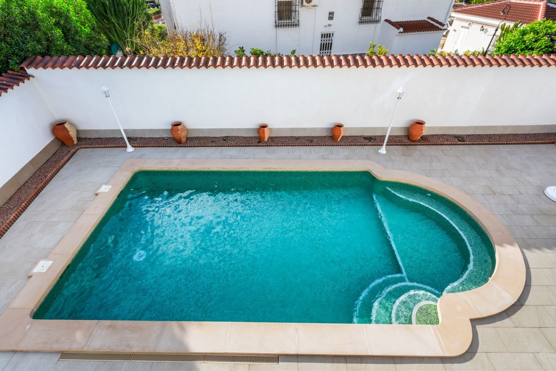 Revente - Villa -
Ciudad Quesada - Rojales