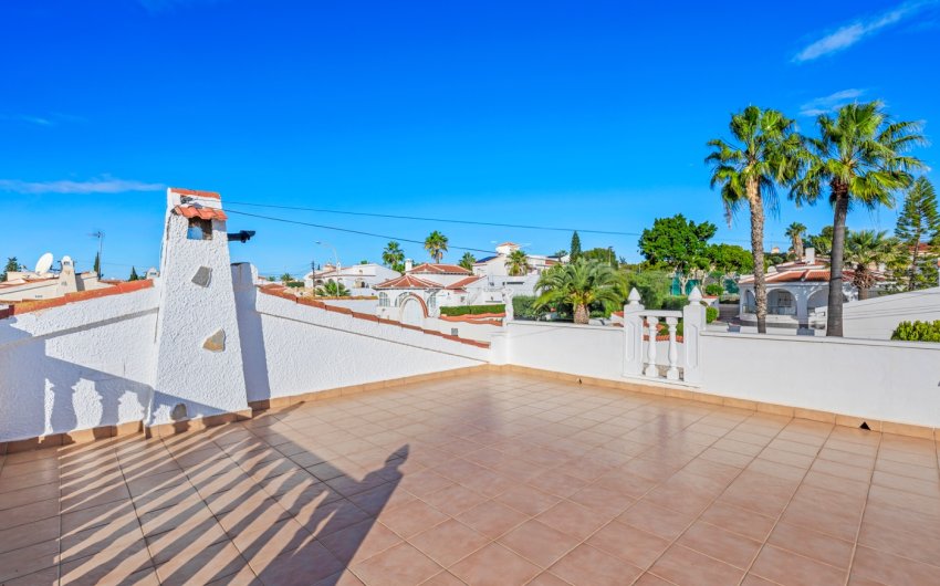 Revente - Villa -
Ciudad Quesada - Rojales