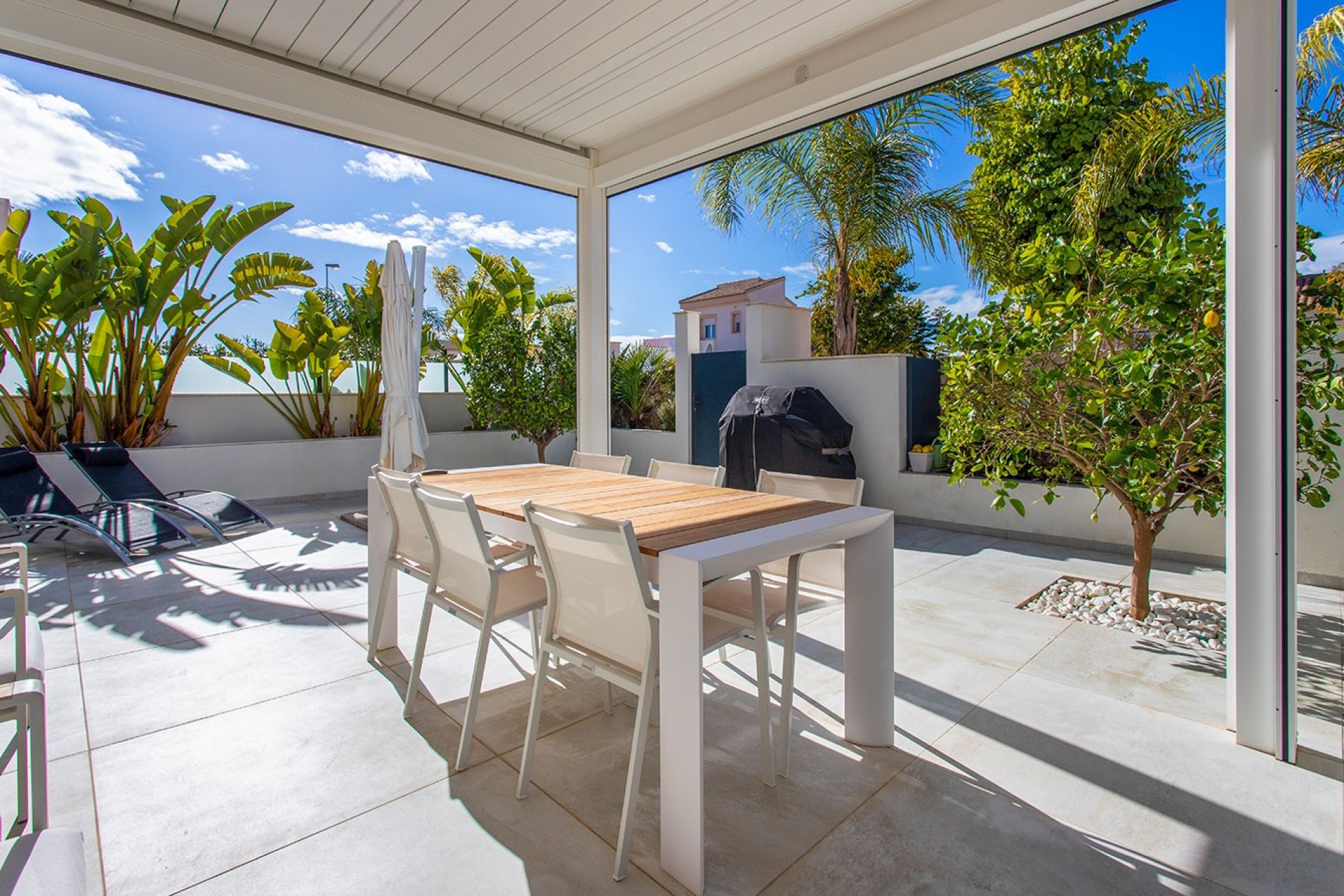 Revente - Villa -
Ciudad Quesada - Rojales