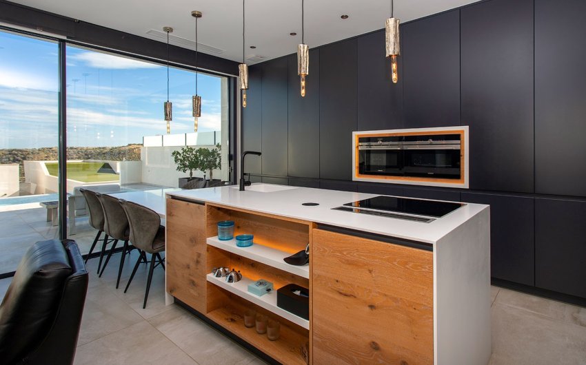 Revente - Villa -
Ciudad Quesada - Rojales