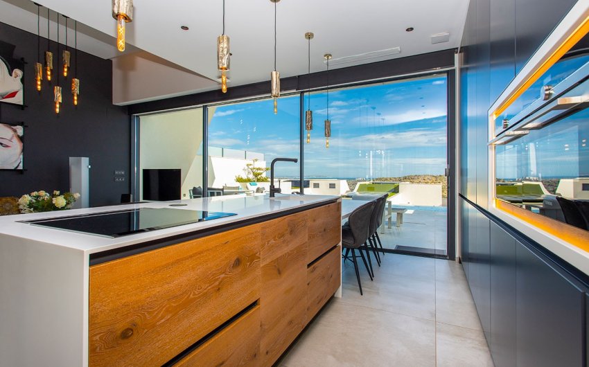 Revente - Villa -
Ciudad Quesada - Rojales