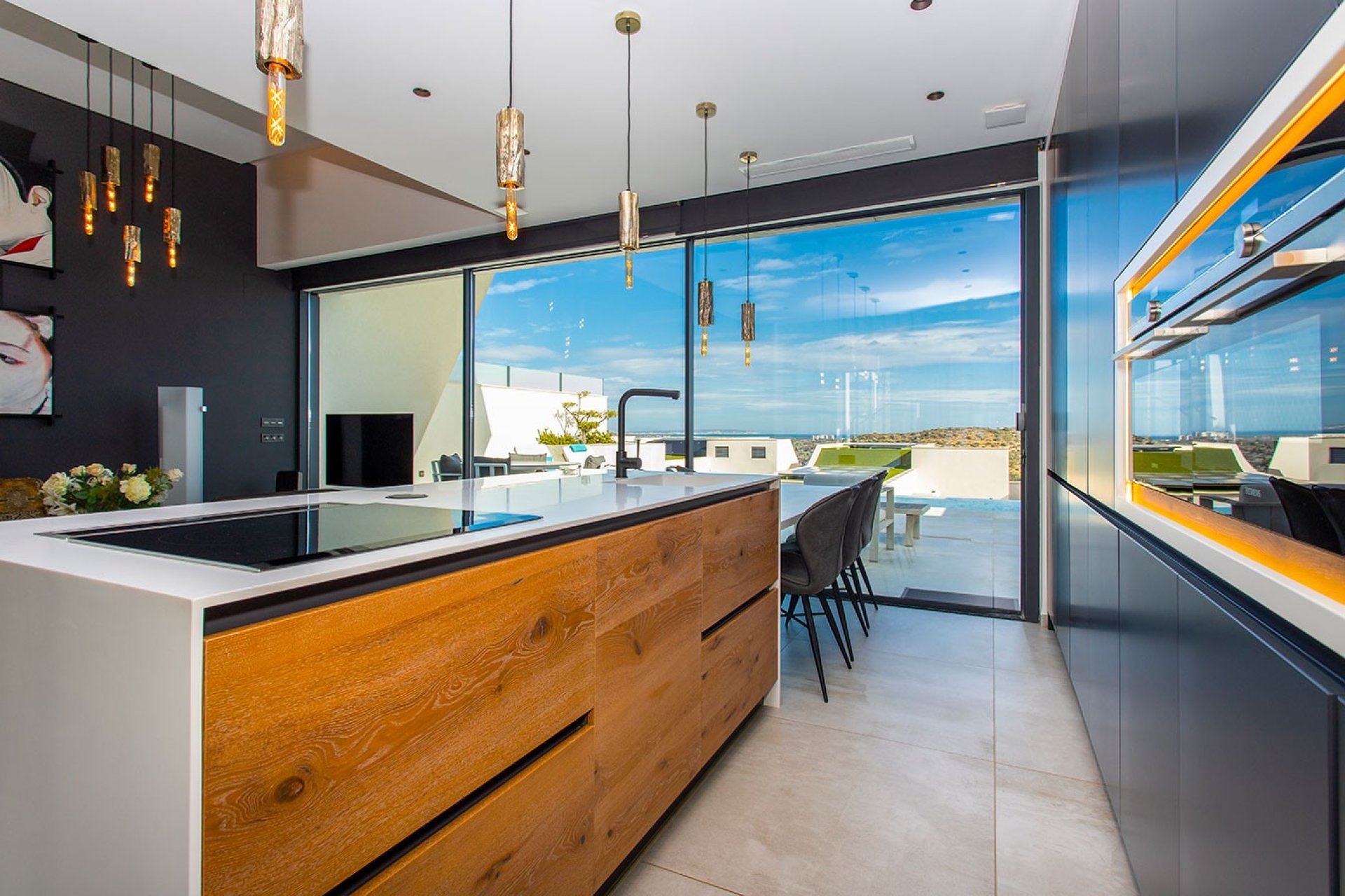 Revente - Villa -
Ciudad Quesada - Rojales