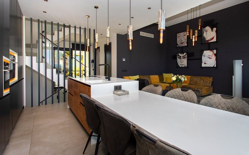 Revente - Villa -
Ciudad Quesada - Rojales