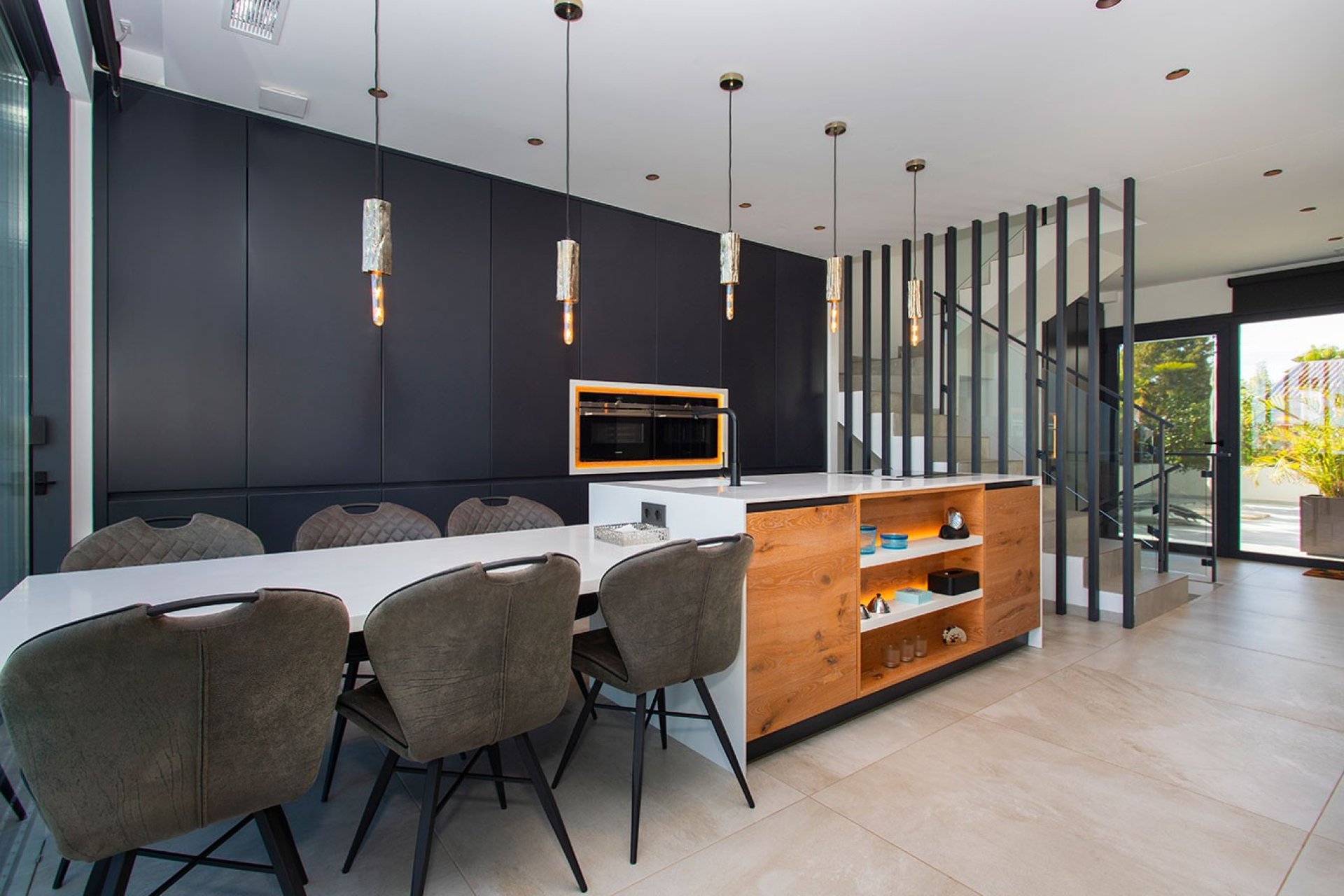 Revente - Villa -
Ciudad Quesada - Rojales