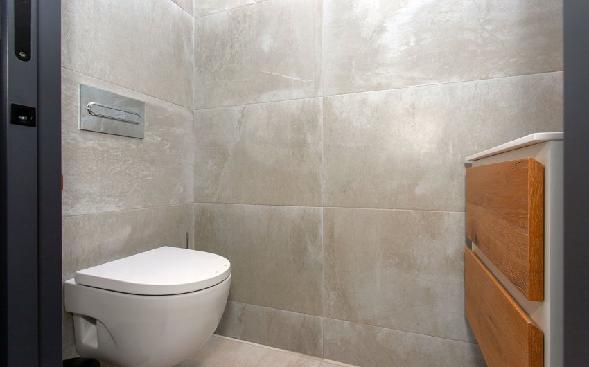 Revente - Villa -
Ciudad Quesada - Rojales