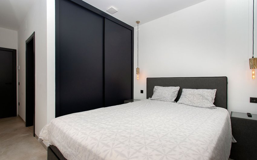 Revente - Villa -
Ciudad Quesada - Rojales