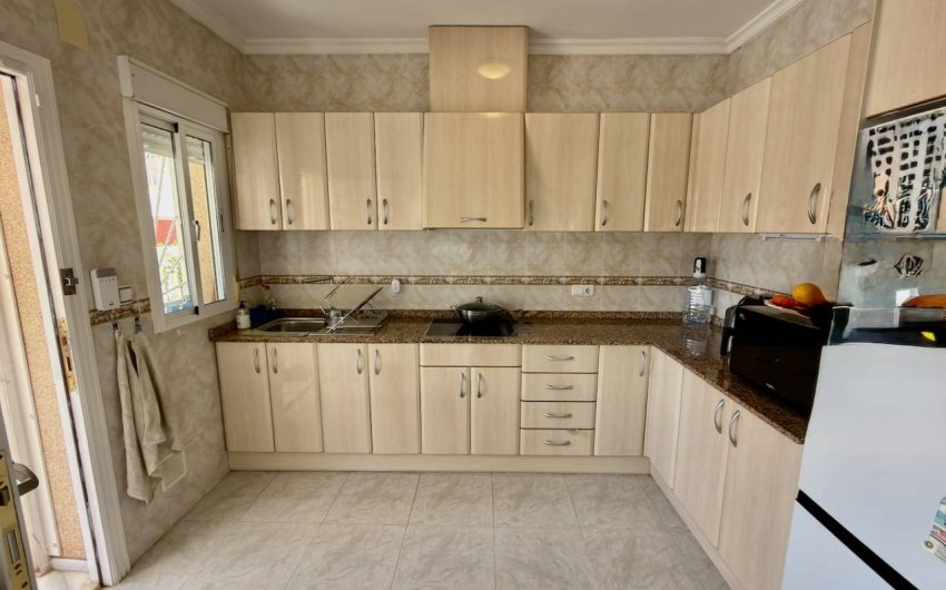 Revente - Villa -
Ciudad Quesada - Rojales