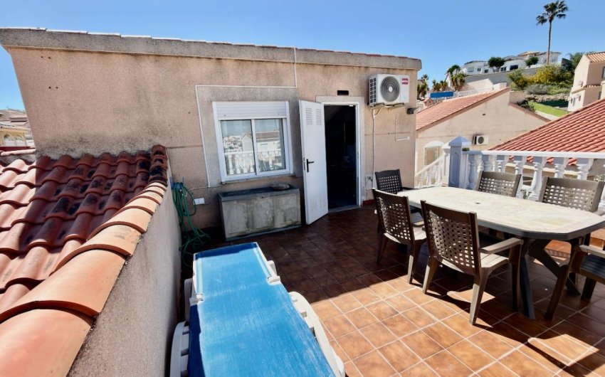 Revente - Villa -
Ciudad Quesada - Rojales