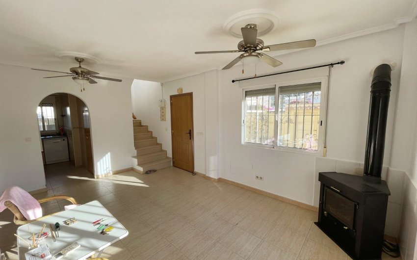 Revente - Villa -
Ciudad Quesada - Rojales