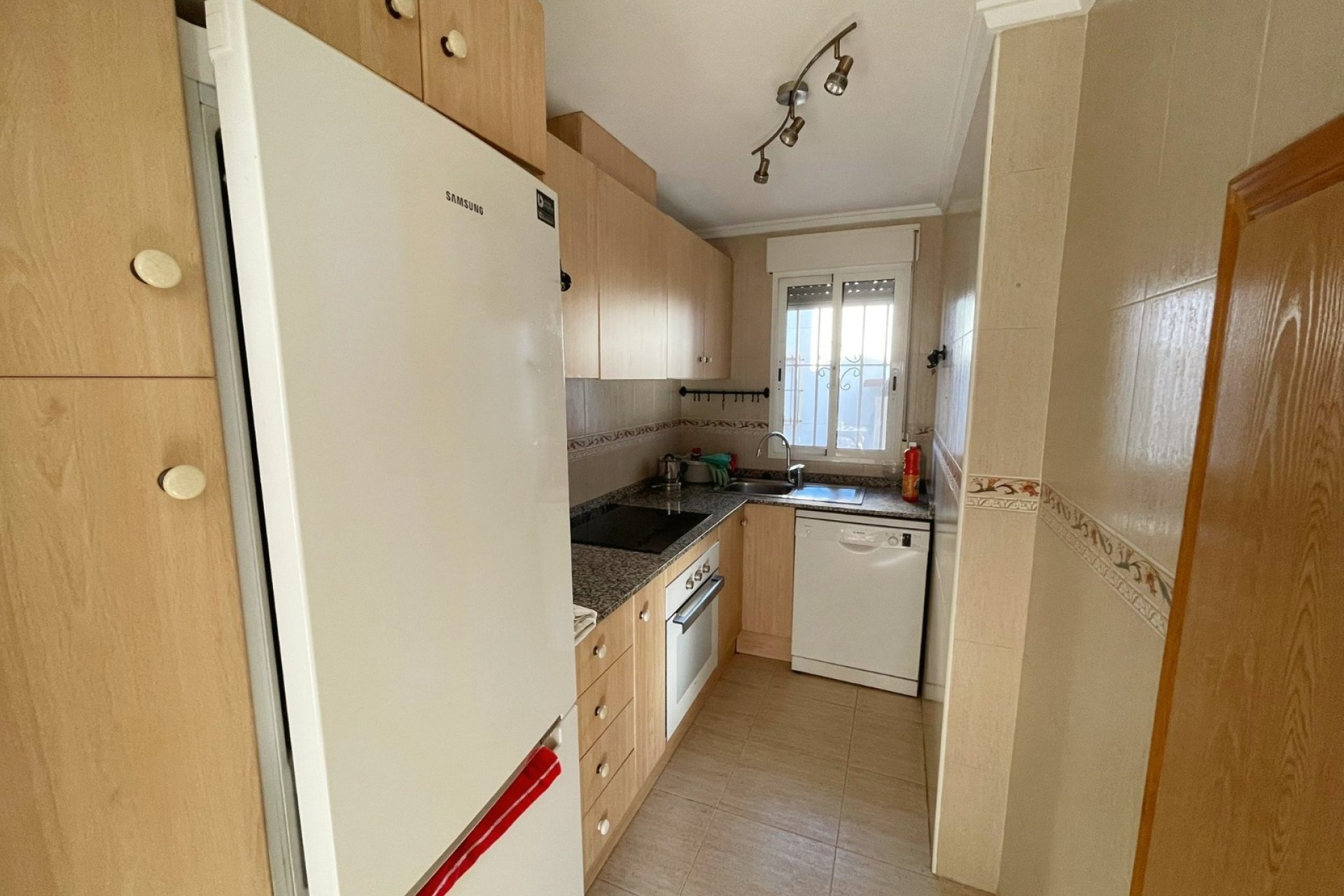 Revente - Villa -
Ciudad Quesada - Rojales