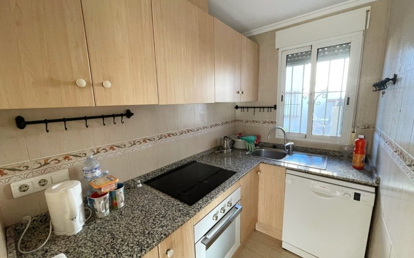 Revente - Villa -
Ciudad Quesada - Rojales