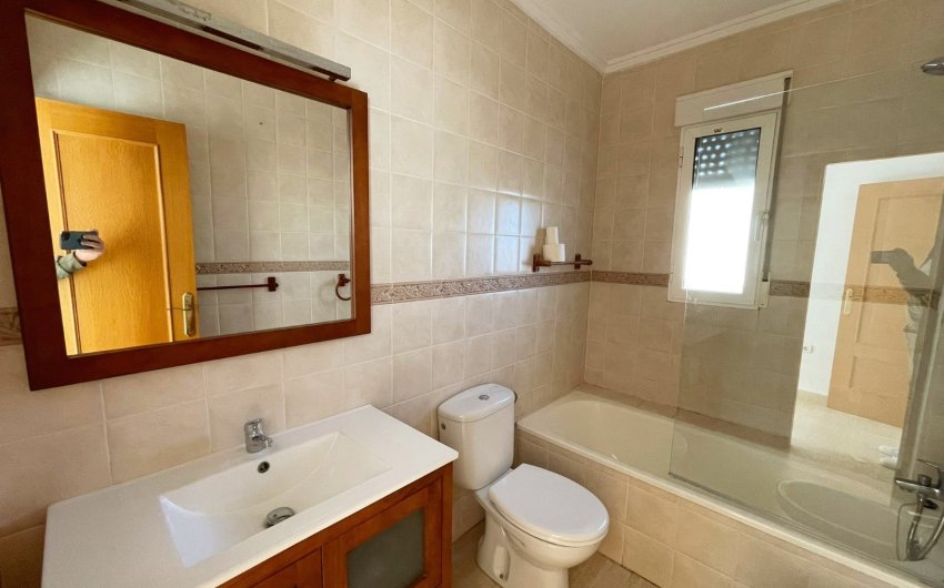 Revente - Villa -
Ciudad Quesada - Rojales