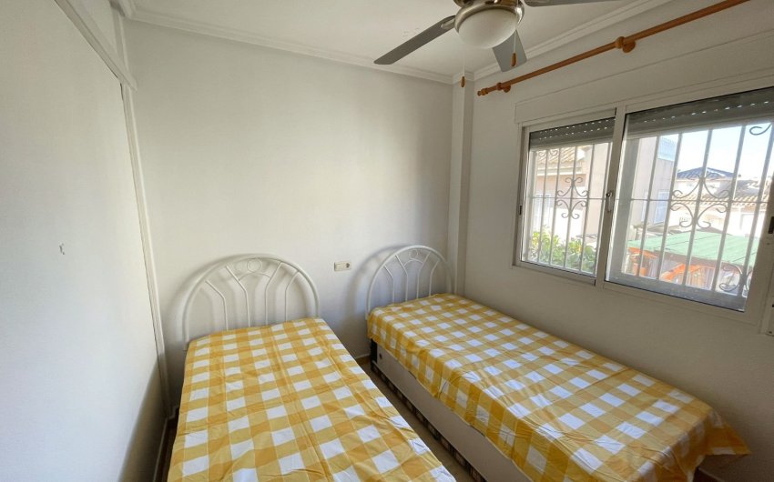 Revente - Villa -
Ciudad Quesada - Rojales