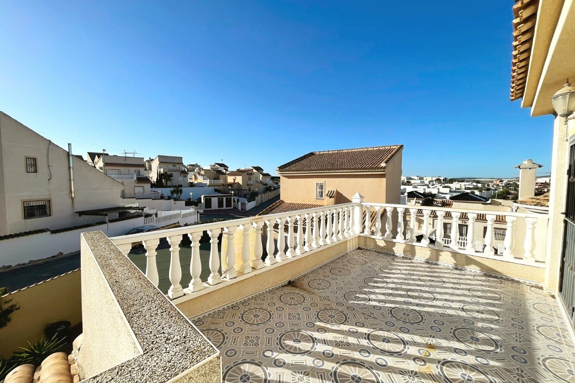 Revente - Villa -
Ciudad Quesada - Rojales