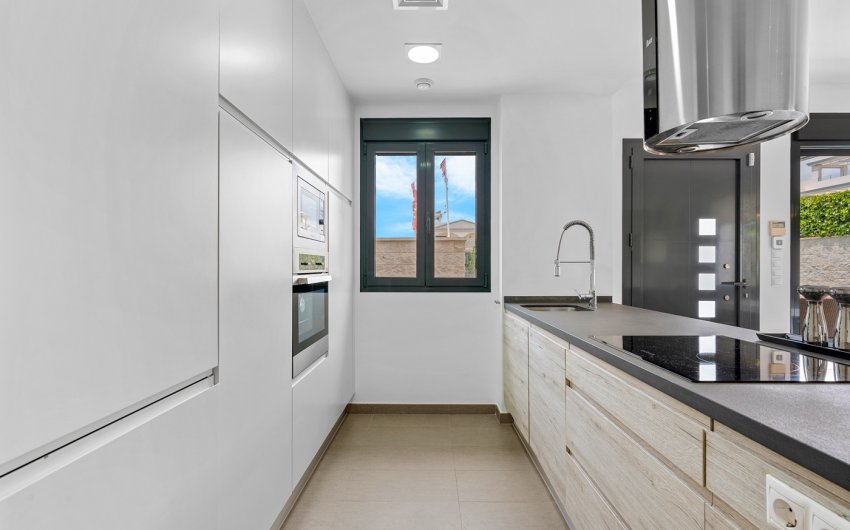 Revente - Villa -
Ciudad Quesada - Rojales