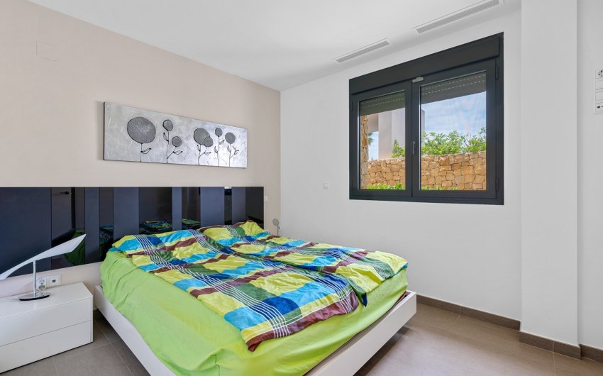 Revente - Villa -
Ciudad Quesada - Rojales