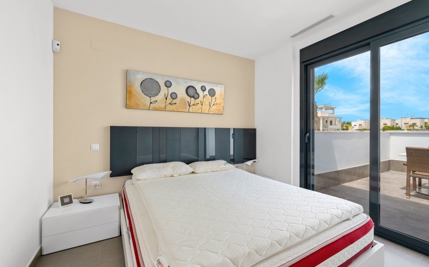 Revente - Villa -
Ciudad Quesada - Rojales