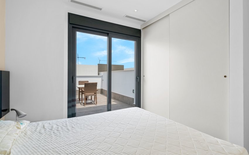 Revente - Villa -
Ciudad Quesada - Rojales