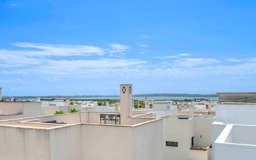 Revente - Villa -
Ciudad Quesada - Rojales