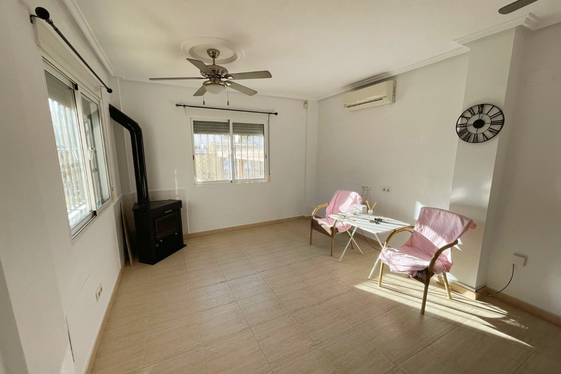 Revente - Villa -
Ciudad Quesada - Rojales