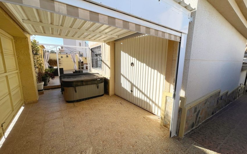 Revente - Villa -
Ciudad Quesada - Rojales