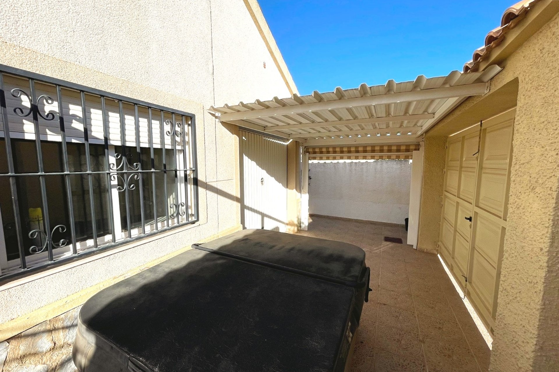 Revente - Villa -
Ciudad Quesada - Rojales