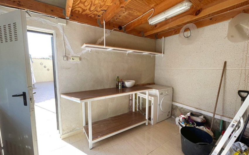 Revente - Villa -
Ciudad Quesada - Rojales