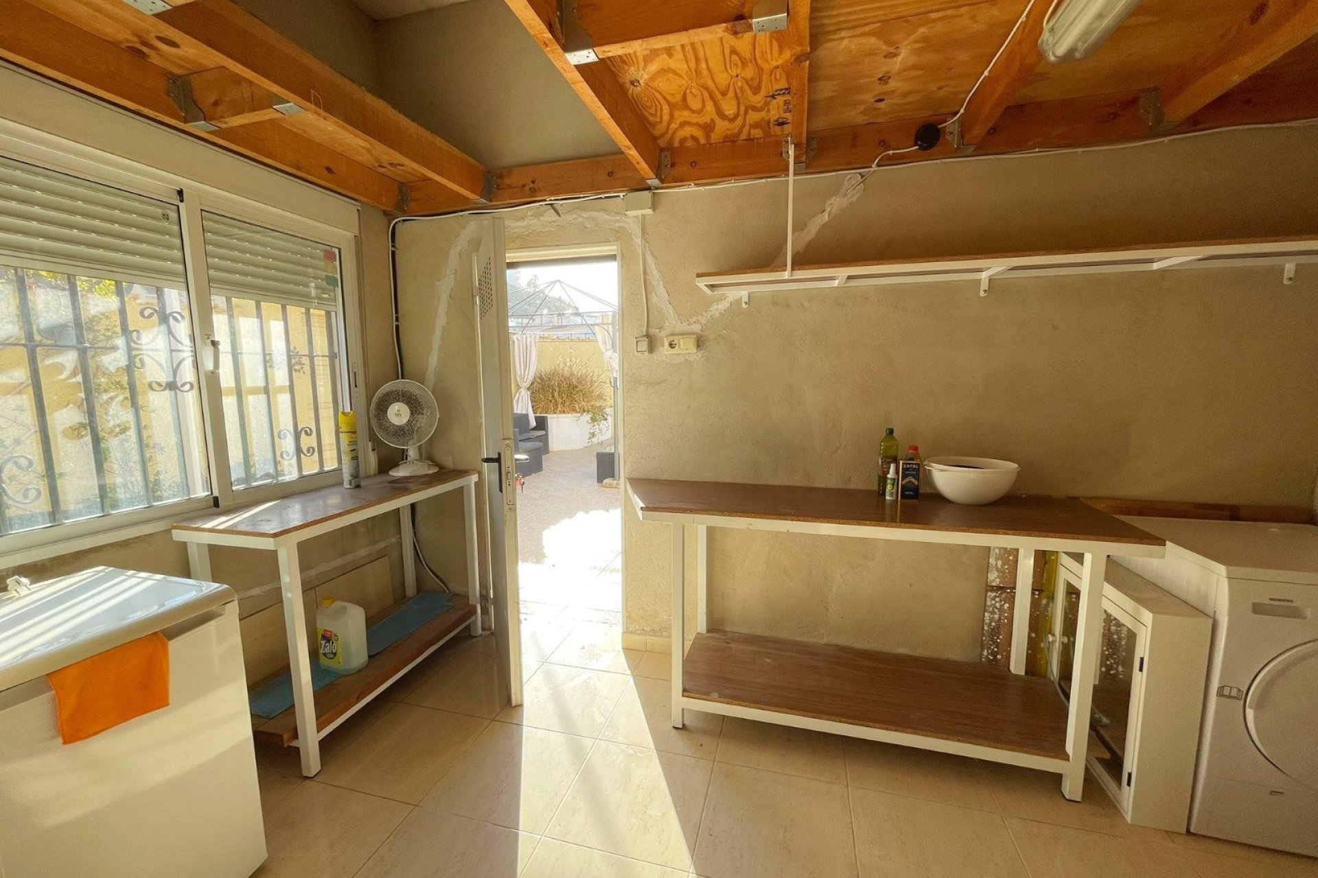 Revente - Villa -
Ciudad Quesada - Rojales