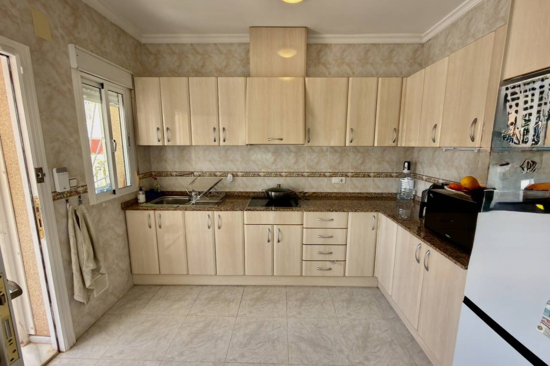 Revente - Villa -
Ciudad Quesada - Rojales