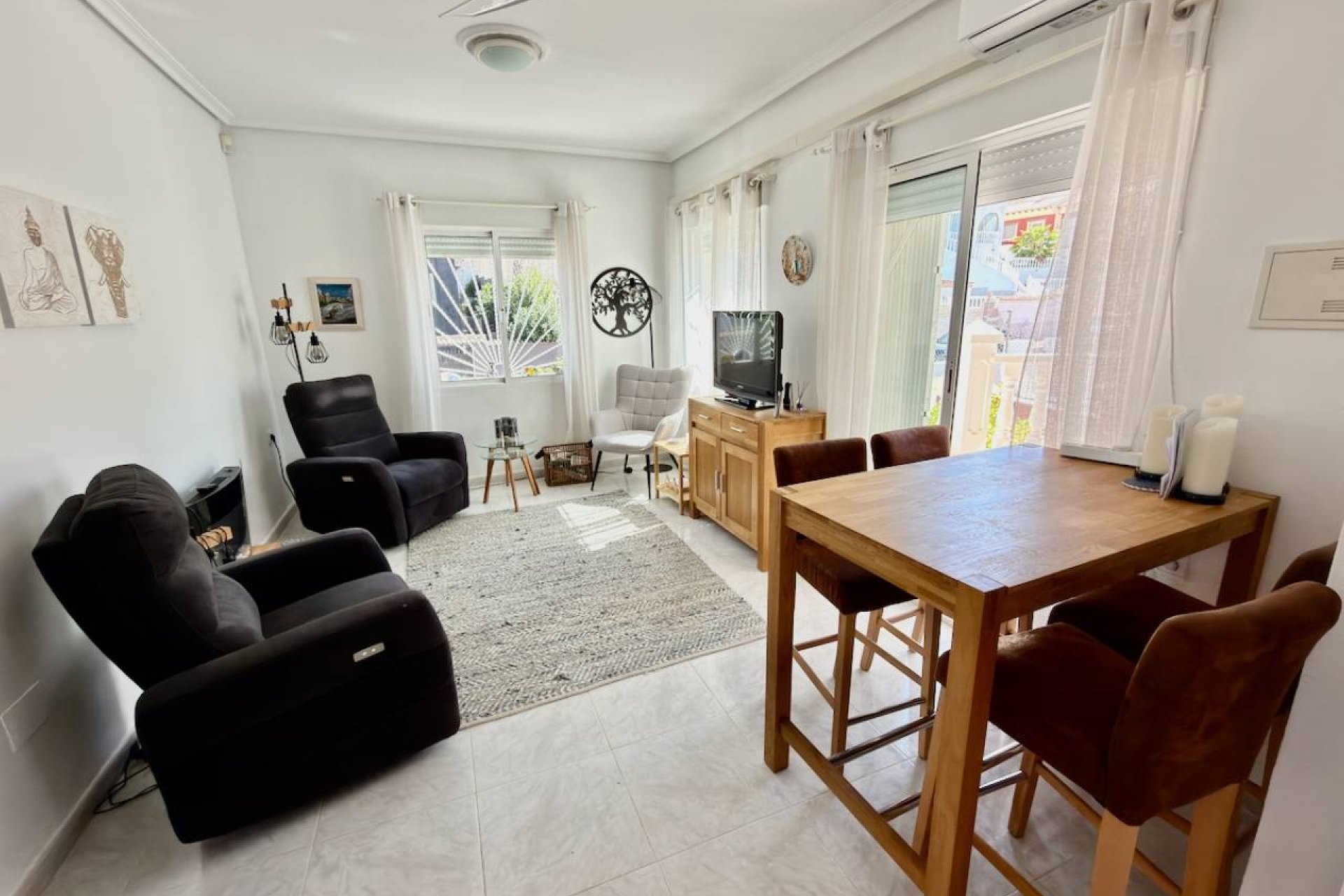 Revente - Villa -
Ciudad Quesada - Rojales