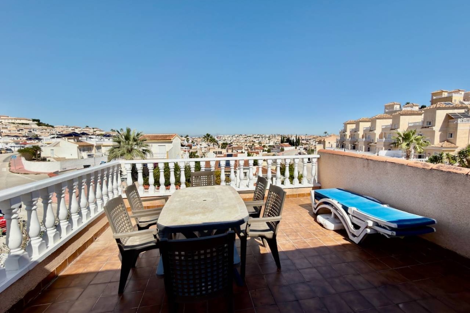 Revente - Villa -
Ciudad Quesada - Rojales