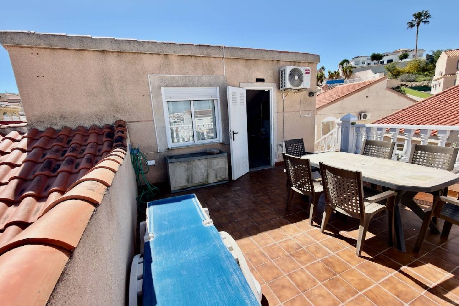 Revente - Villa -
Ciudad Quesada - Rojales