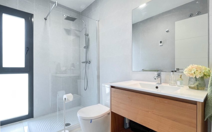 Revente - Villa -
Ciudad Quesada - Rojales