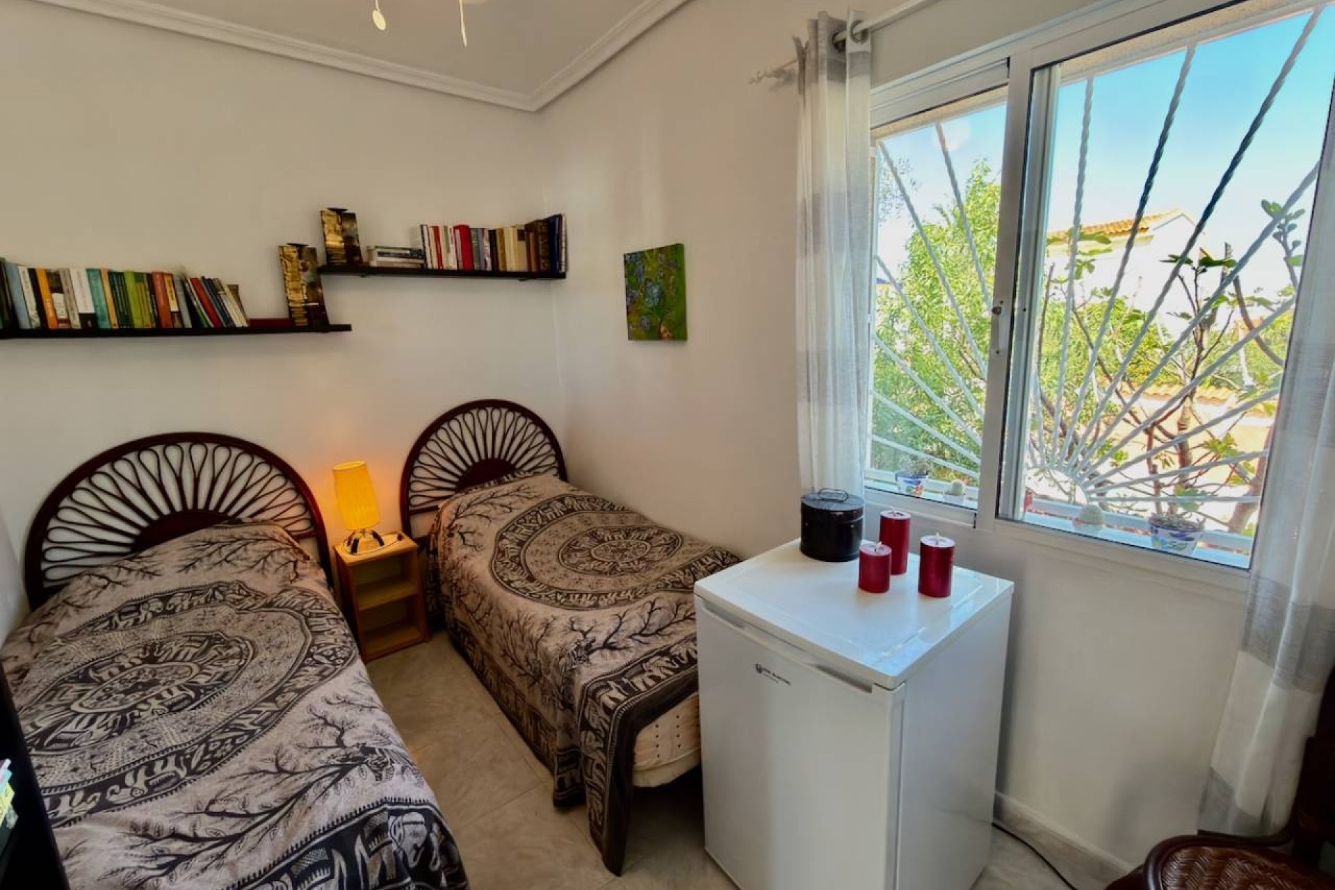 Revente - Villa -
Ciudad Quesada - Rojales