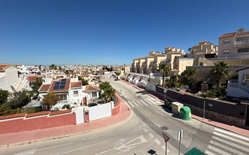 Revente - Villa -
Ciudad Quesada - Rojales