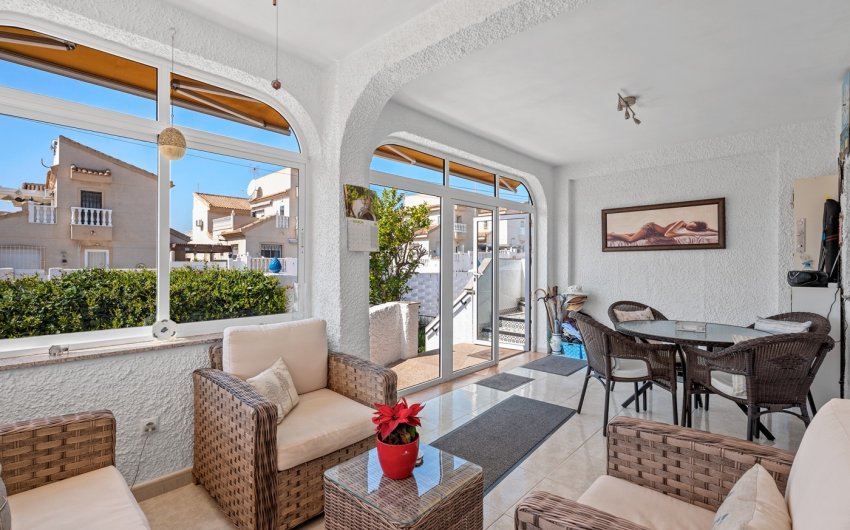 Revente - Villa -
Ciudad Quesada - Rojales