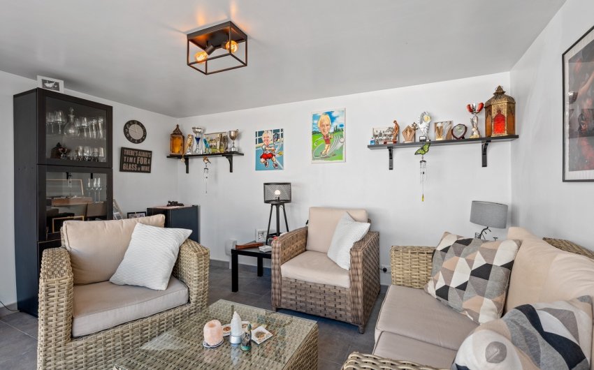 Revente - Villa -
Ciudad Quesada - Rojales