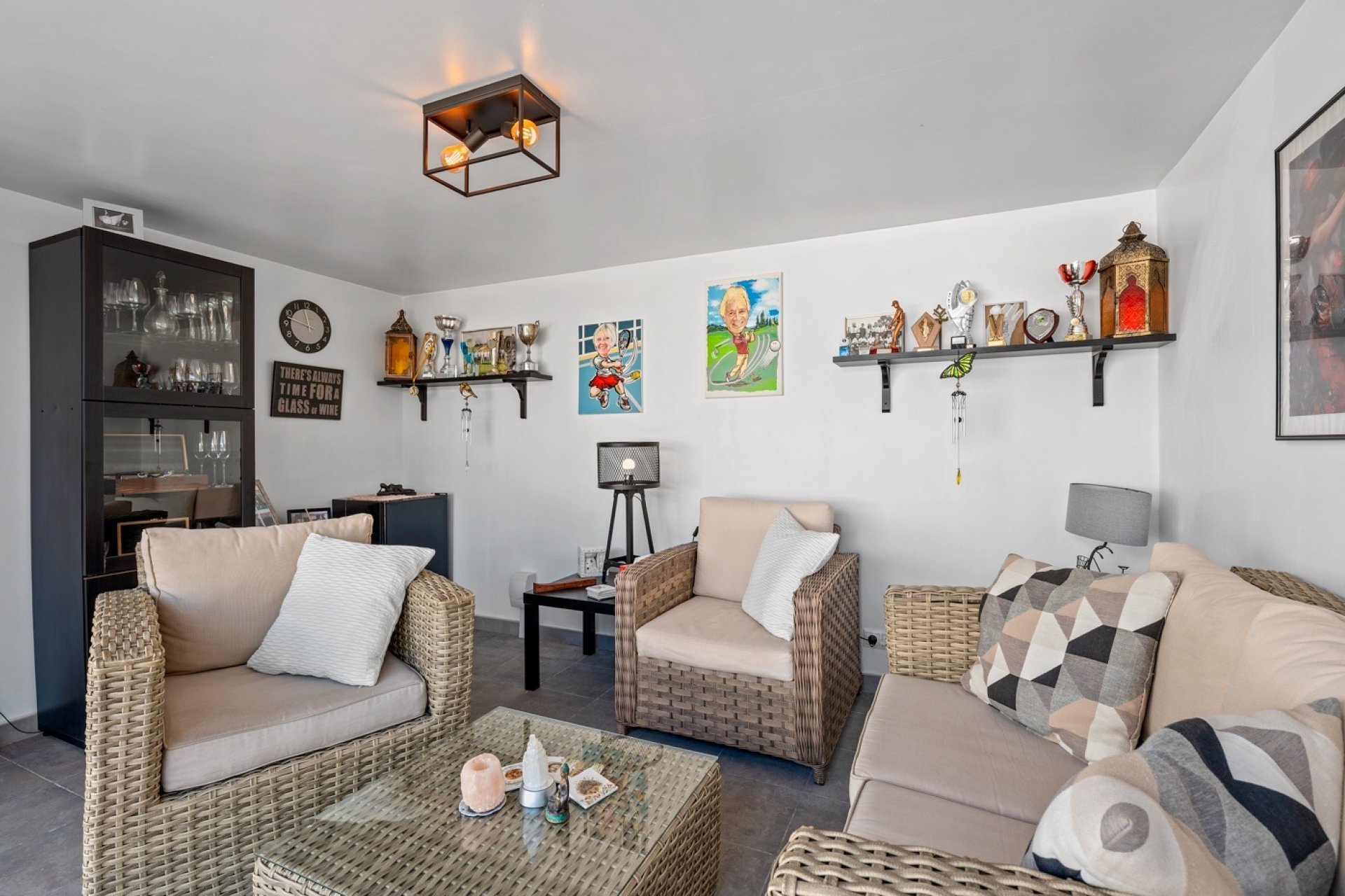 Revente - Villa -
Ciudad Quesada - Rojales