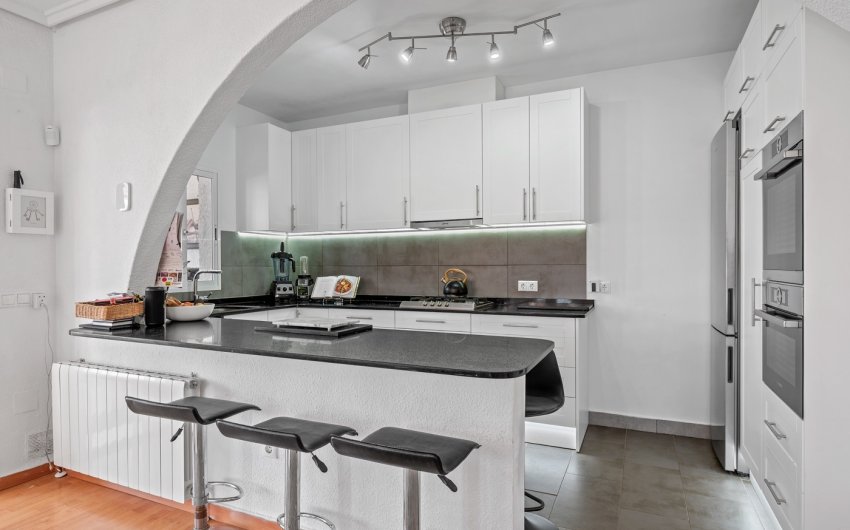 Revente - Villa -
Ciudad Quesada - Rojales